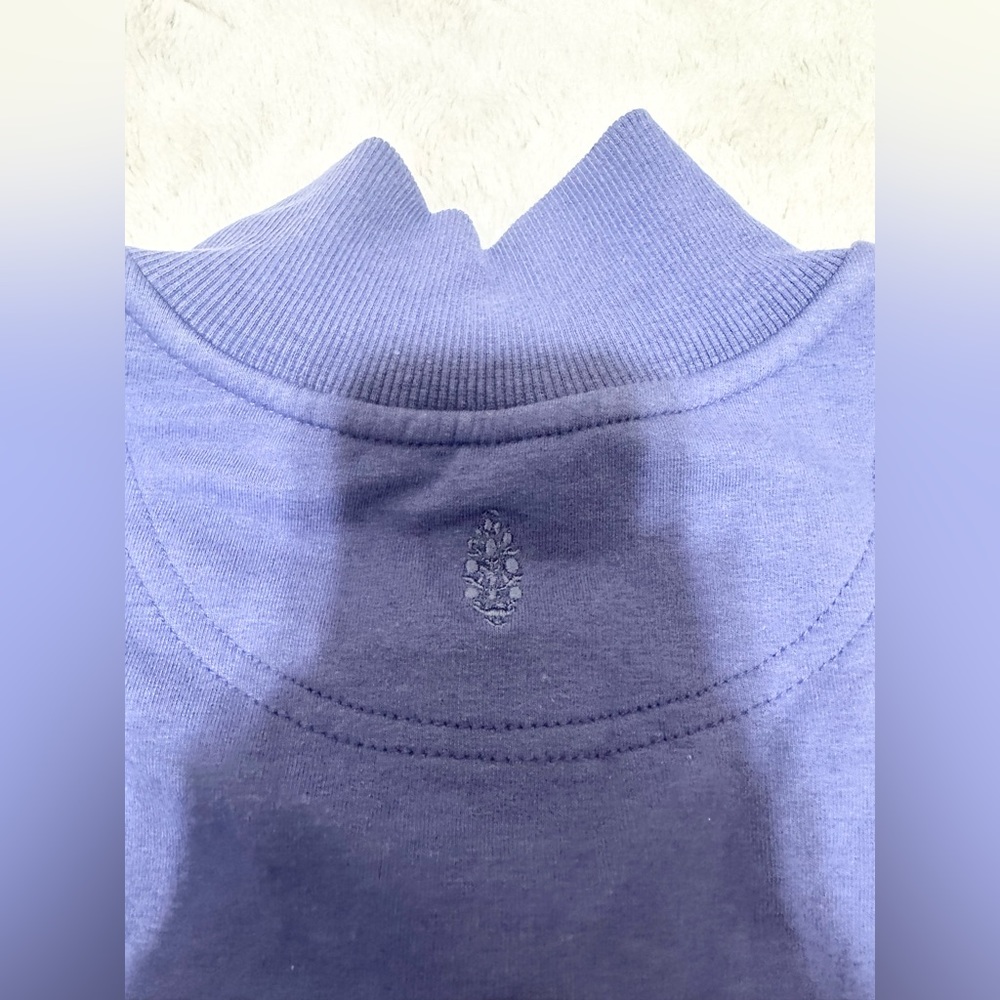 Nwot Free People Adeline Pullover - Picture 6 of 6